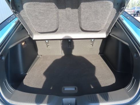 Used 2025 Buick Envista Sport Touring w/ Convenience I Package FWD image 29