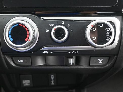 Used 2019 Honda Fit EX image 16