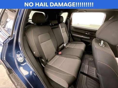 Used 2026 Honda CR-V TrailSport image 19
