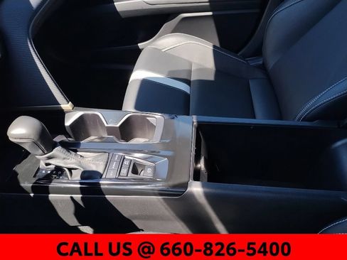 Used 2025 Toyota Camry SE FWD image 31