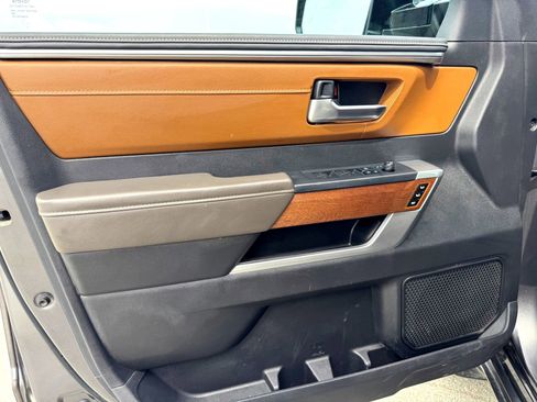 Used 2022 Toyota Tundra 1794 Edition image 17