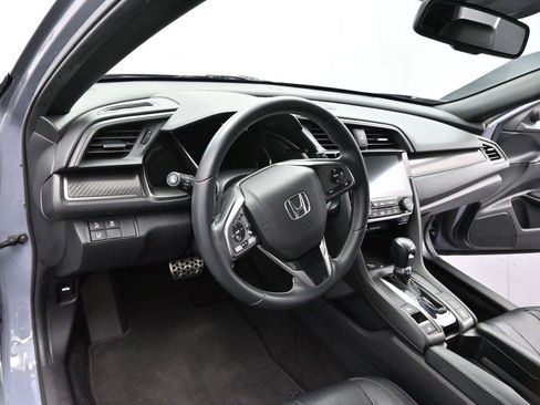 Used 2019 Honda Civic Sport Touring image 15