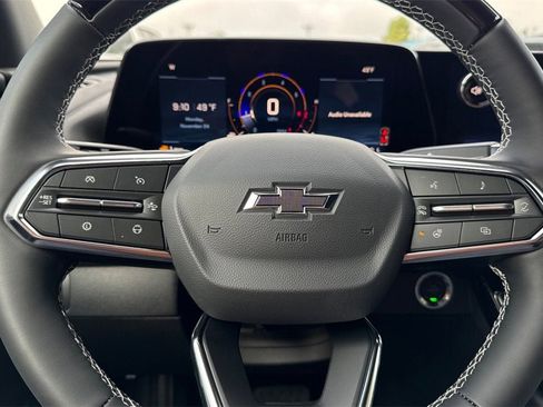 New 2026 Chevrolet Traverse Z71 image 25