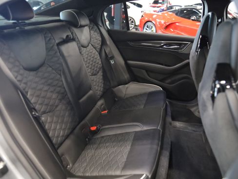 Used 2023 Cadillac CT5 V Blackwing w/ Driver Assist Package RWD image 40
