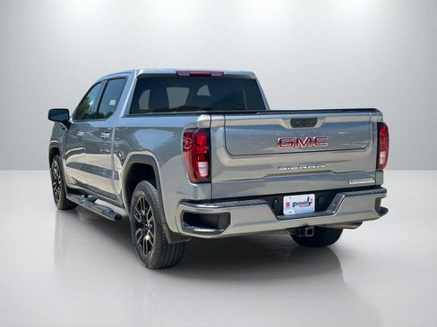 Used 2024 GMC Sierra 1500 Elevation RWD image 7