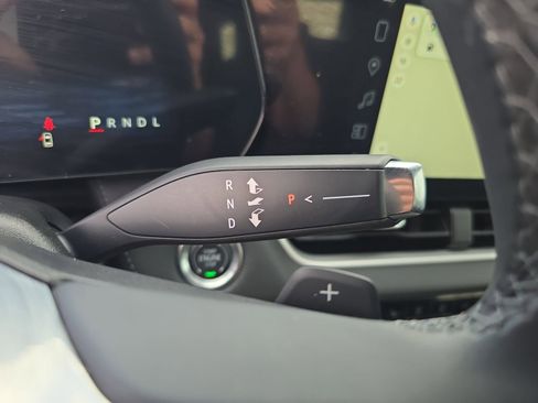 Used 2025 Chevrolet Equinox LT image 20