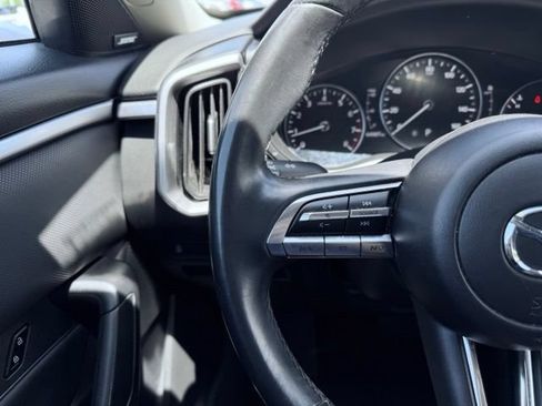 Used 2024 MAZDA CX-50 AWD 2.5 S w/ Premium Package image 30