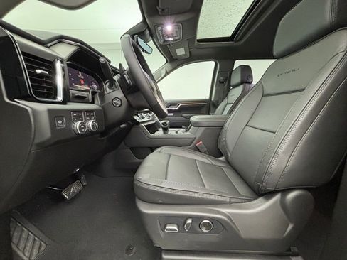 New 2026 GMC Sierra 1500 Denali image 23