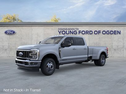 New 2026 Ford F350 Lariat
