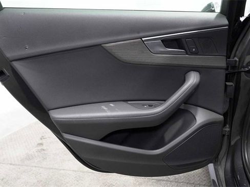 Used 2019 Audi A4 2.0T Premium w/ Convenience Package image 23