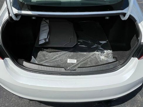 Certified 2016 Chevrolet Malibu Premier w/ Driver Confidence Package II FWD image 4