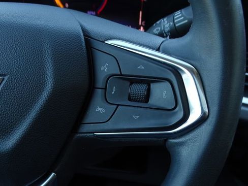 Used 2024 Chevrolet Trax ACTIV w/ Sunroof Package image 30