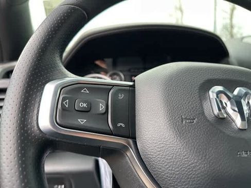 New 2026 RAM 5500 Tradesman w/ Chrome Appearance Group image 7