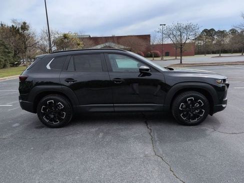 New 2026 MAZDA CX-50 Meridian Edition w/ Weather Package image 2