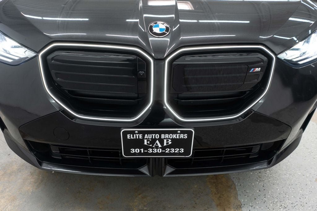 Used 2026 BMW X3 M50 AWD/4WD image 45