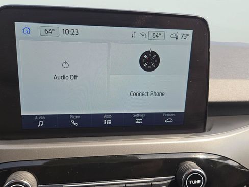 Certified 2023 Ford Escape Active AWD/4WD image 16
