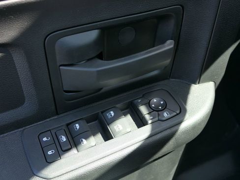 New 2026 RAM 3500 Tradesman image 15