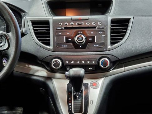 Used 2014 Honda CR-V LX image 17