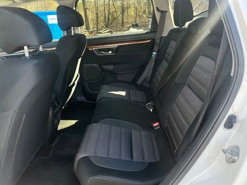 Used 2018 Honda CR-V EX image 15