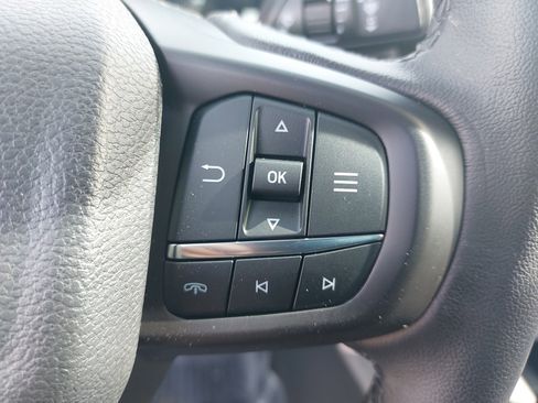 New 2025 Ford Ranger Lariat w/ FX4 Off-Road Package AWD/4WD image 19