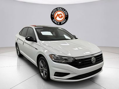 Used 2021 Volkswagen Jetta R-Line w/ R-Line Cold Weather Package