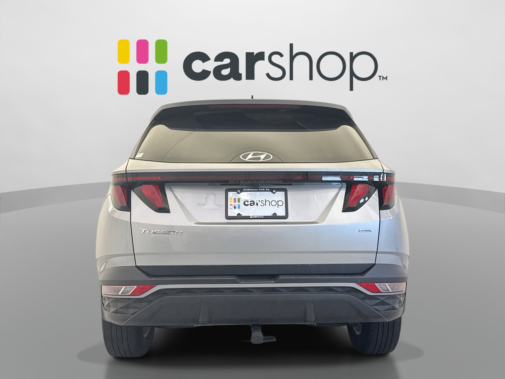 Used 2024 Hyundai Tucson SEL AWD/4WD image 4