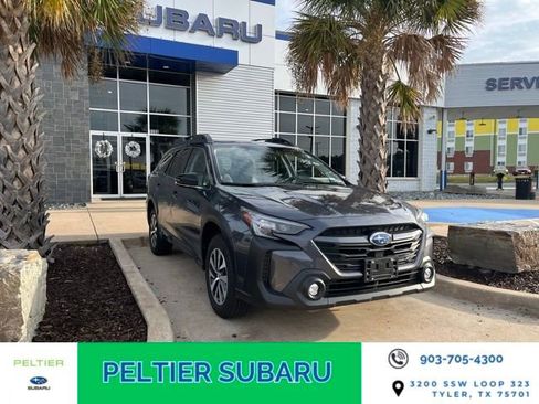 Used 2023 Subaru Outback Premium image 1