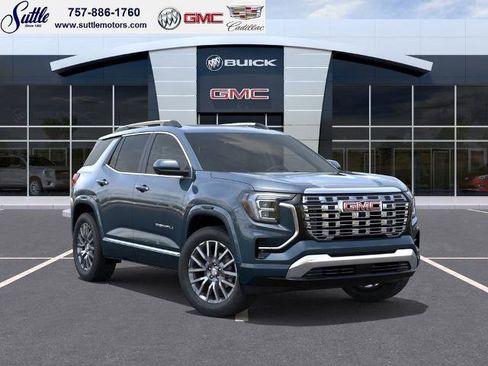 New 2026 GMC Terrain Denali image 7