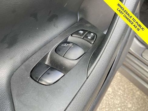 Used 2016 Nissan Altima 2.5 SR image 19