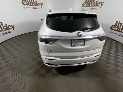 Used 2023 Buick Enclave Avenir w/ Avenir Technology Package image 7
