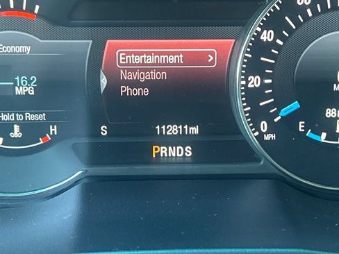 Used 2016 Ford Explorer Platinum AWD/4WD image 21