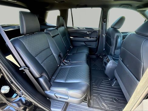 Used 2019 Honda Passport EX-L image 25