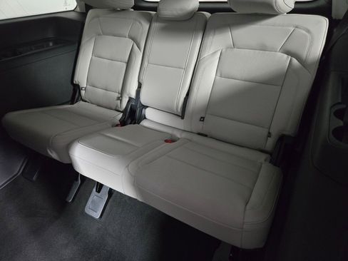 New 2026 Lincoln Navigator Reserve w/ Jet Appearance Package AWD/4WD image 15