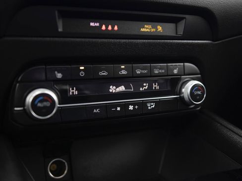 Used 2023 MAZDA CX-5 AWD 2.5 S image 9