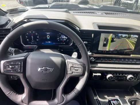 New 2026 Chevrolet Silverado 1500 ZR2 AWD/4WD image 36