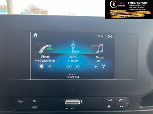 Used 2024 Mercedes-Benz Sprinter 2500 image 17