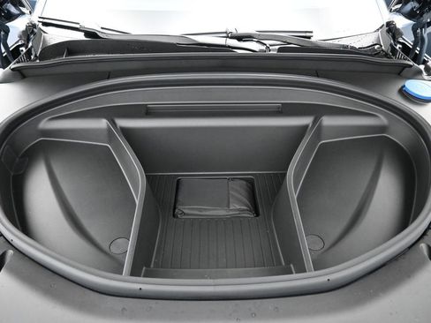 New 2025 Volvo EX90 Ultra AWD/4WD image 23