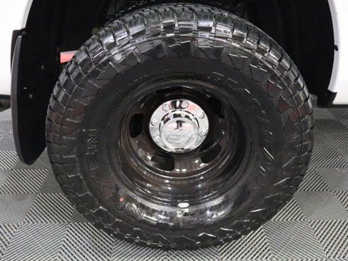 Used 2017 RAM 3500 Big Horn AWD/4WD image 82
