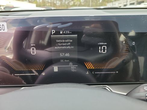 New 2026 Kia Sorento S FWD image 25