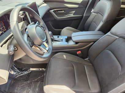 New 2026 MAZDA CX-5 Preferred