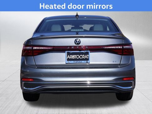 New 2026 Volkswagen Jetta SEL image 7