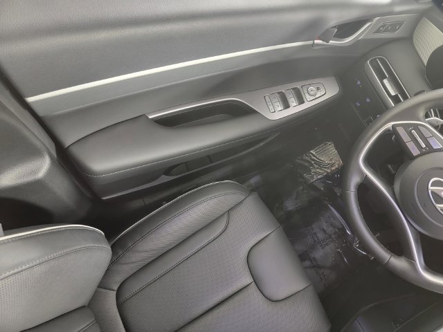 Used 2025 Hyundai Palisade SEL AWD/4WD image 30