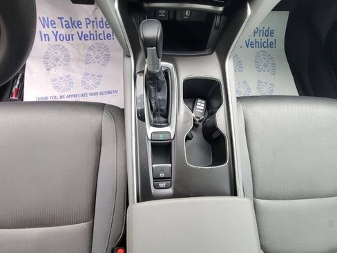 Used 2020 Honda Accord LX image 13
