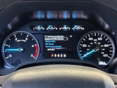 Used 2022 Ford F350 XLT image 24