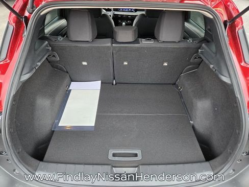 Used 2026 Nissan Kicks SV FWD image 13