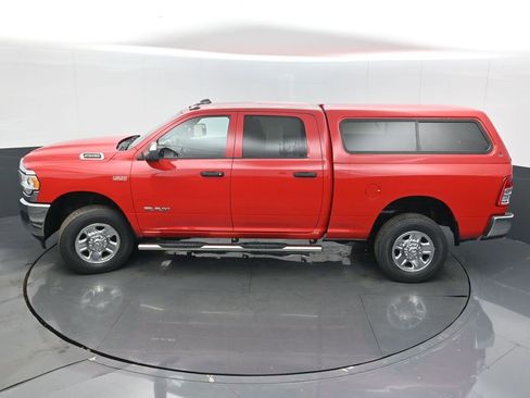 Used 2021 RAM 2500 Tradesman image 39