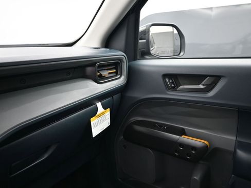 New 2026 Ford Maverick Tremor image 21