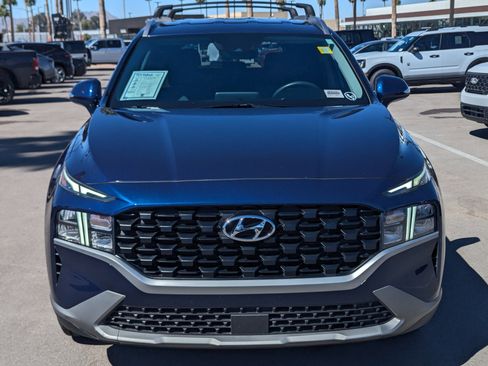 Used 2023 Hyundai Santa Fe SEL image 6