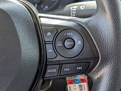 Certified 2023 Toyota Corolla LE FWD image 19