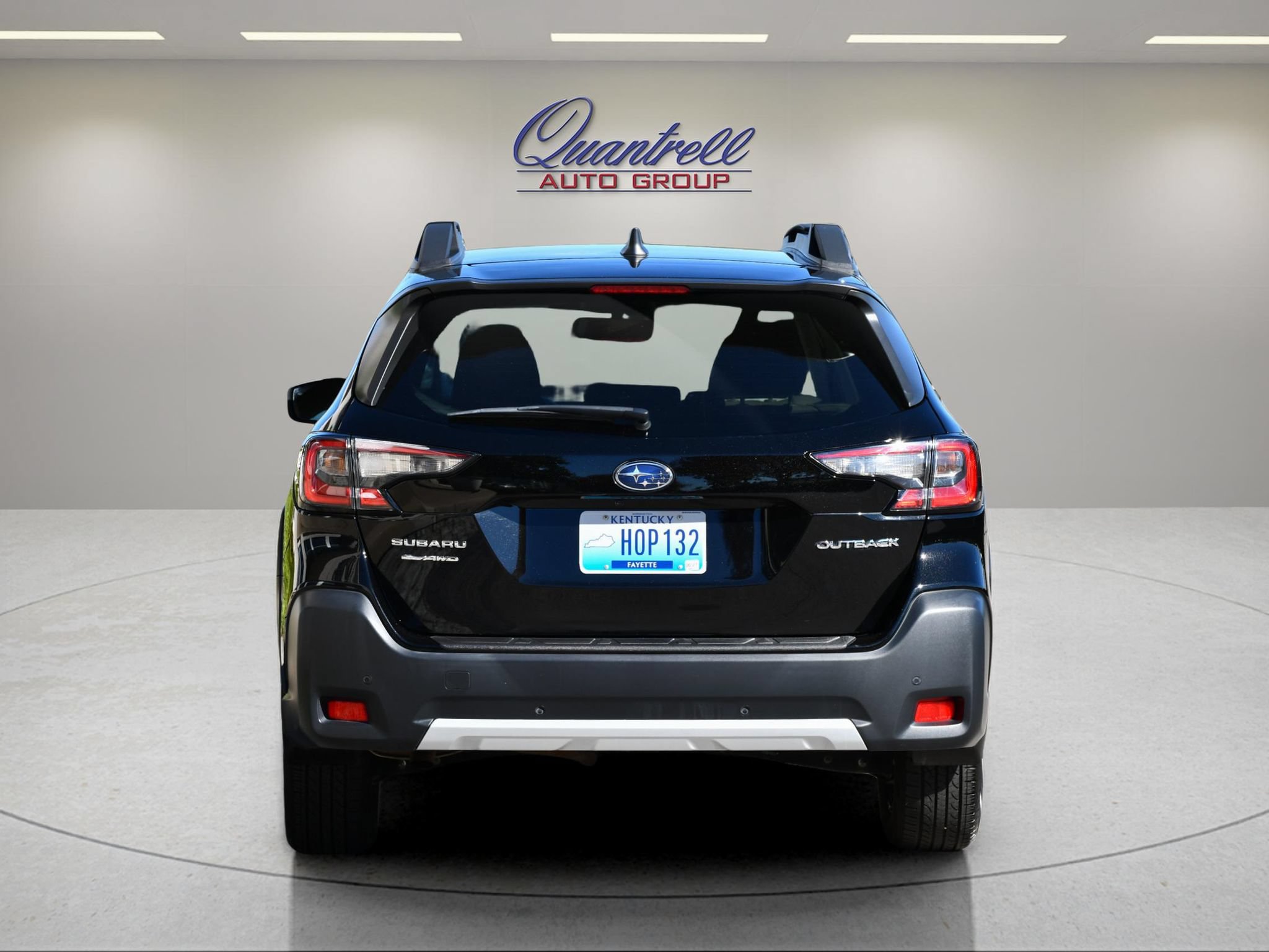 Used 2024 Subaru Outback Limited w/ Popular Package #2 AWD/4WD image 5
